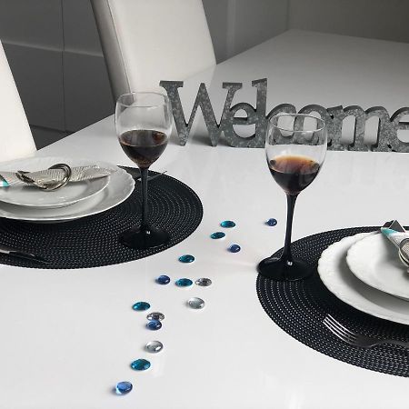 Dream House...La Casa Dei Sogni ! Apartment ลาดิสโปลี ภายนอก รูปภาพ