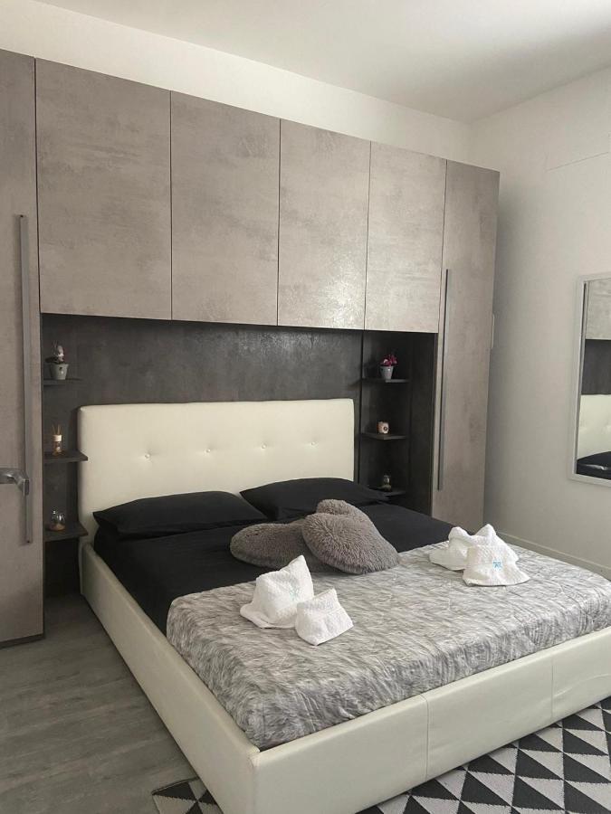Dream House...La Casa Dei Sogni ! Apartment ลาดิสโปลี ภายนอก รูปภาพ