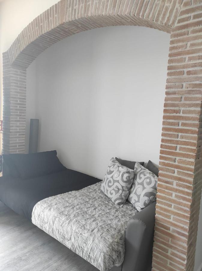 Dream House...La Casa Dei Sogni ! Apartment ลาดิสโปลี ภายนอก รูปภาพ