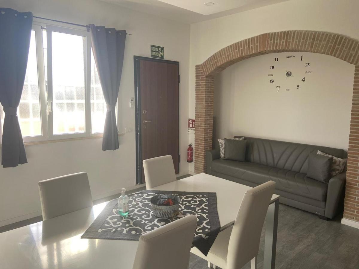 Dream House...La Casa Dei Sogni ! Apartment ลาดิสโปลี ภายนอก รูปภาพ