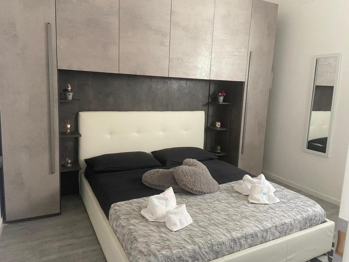 Dream House...La Casa Dei Sogni ! Apartment ลาดิสโปลี ภายนอก รูปภาพ