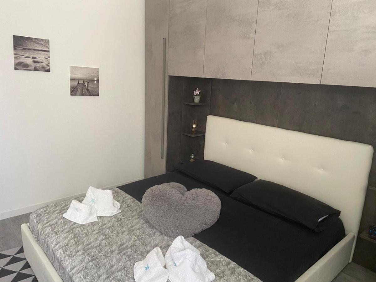 Dream House...La Casa Dei Sogni ! Apartment ลาดิสโปลี ภายนอก รูปภาพ